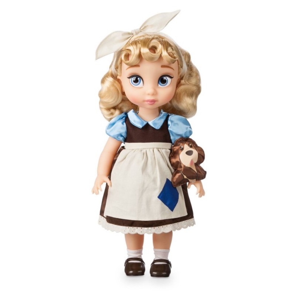 Cinderella Animation Collection Doll